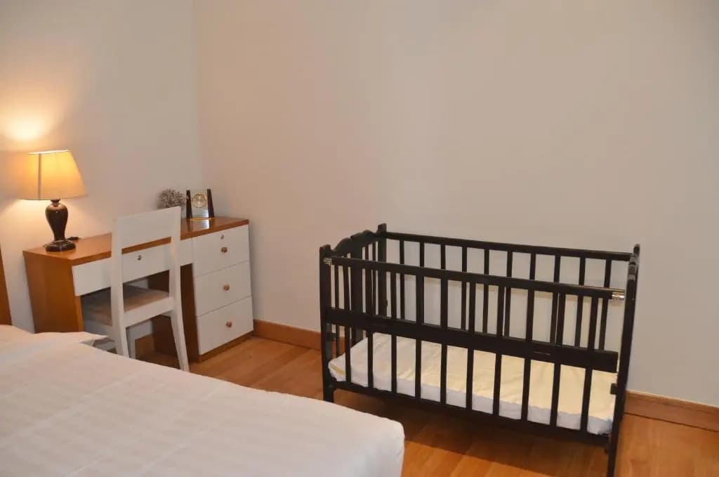 Ocean Apartment - photo 4
