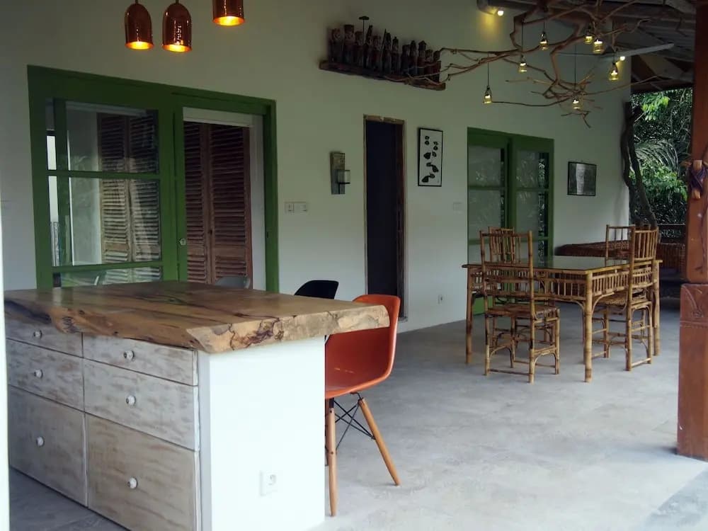 Indijo Villa - Ubud - photo 19