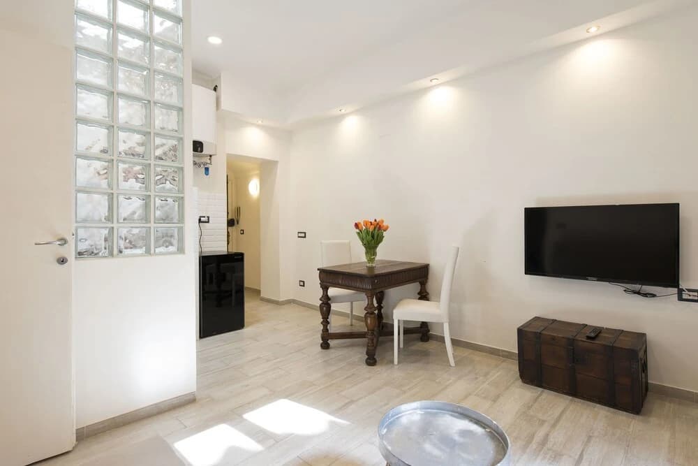 Teatro Valle Apartment - photo 2