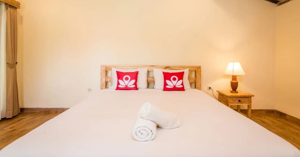 Damar Emas Guest House - photo 5