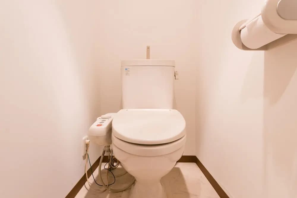 Sakura Sky Hotel - photo 24