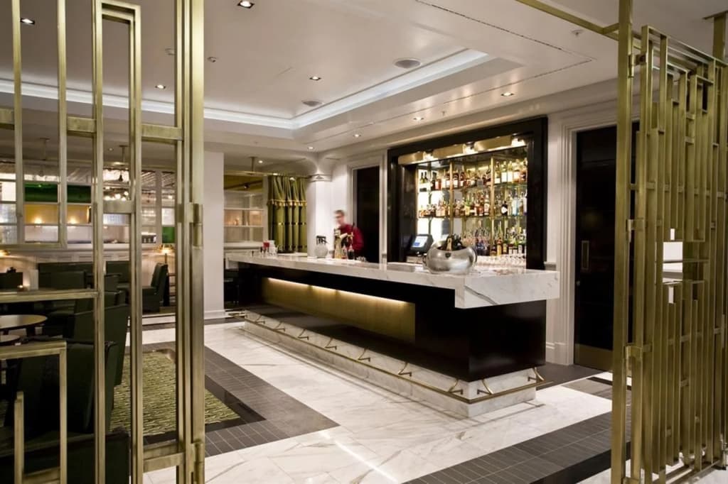 Hilton Prague Old Town - photo 40