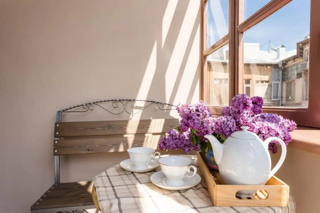 SamBuk Hotel - photo 9