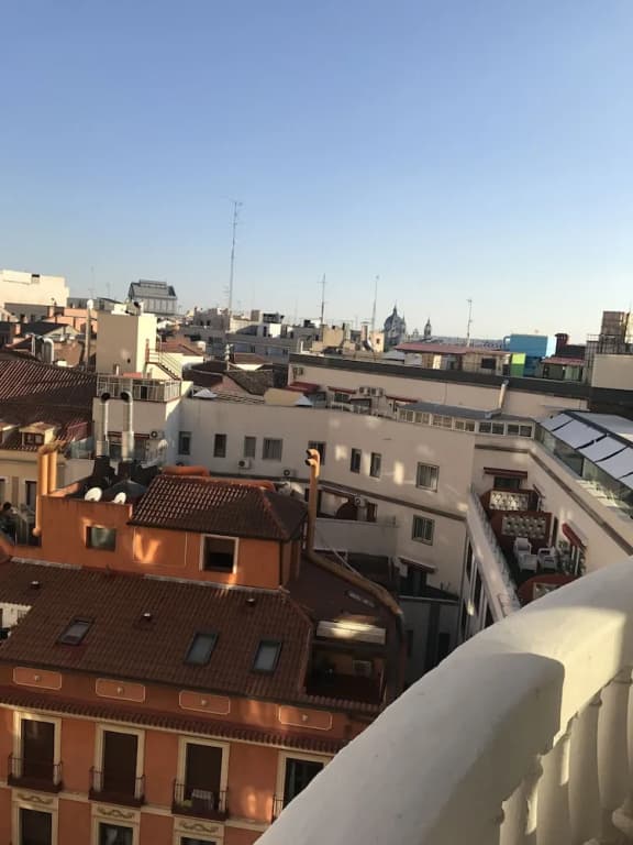 DOBO HOMES GRAN VIA lV APARTMENT - photo 12