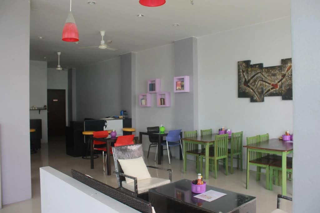 Holiday Home Patong - photo 26