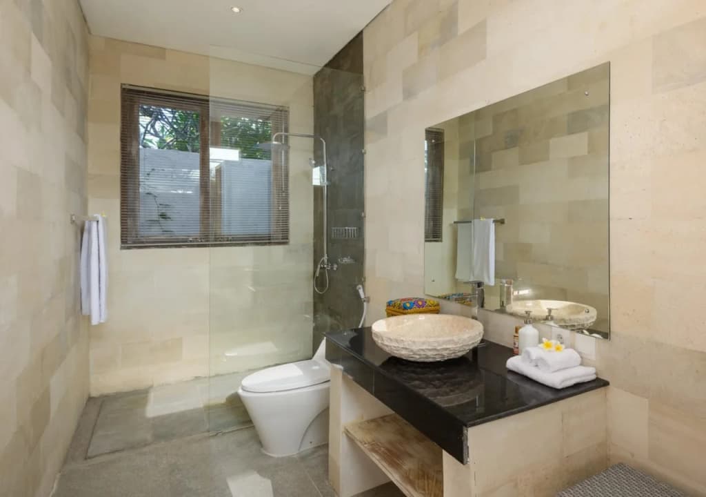 Adinda Balangan Beach Villa - photo 7