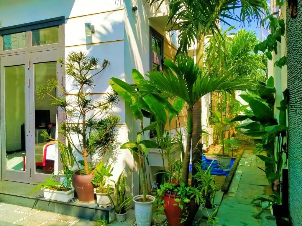 Almond Villa Hoi An - photo 13