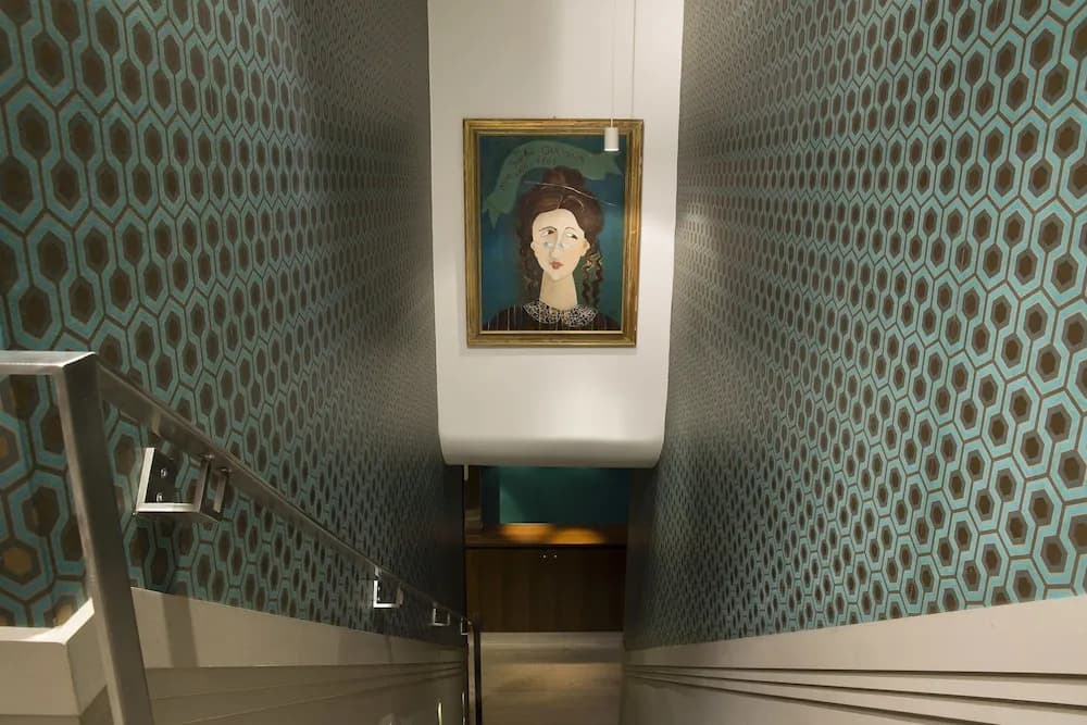 Hotel Sophie Germain - photo 16