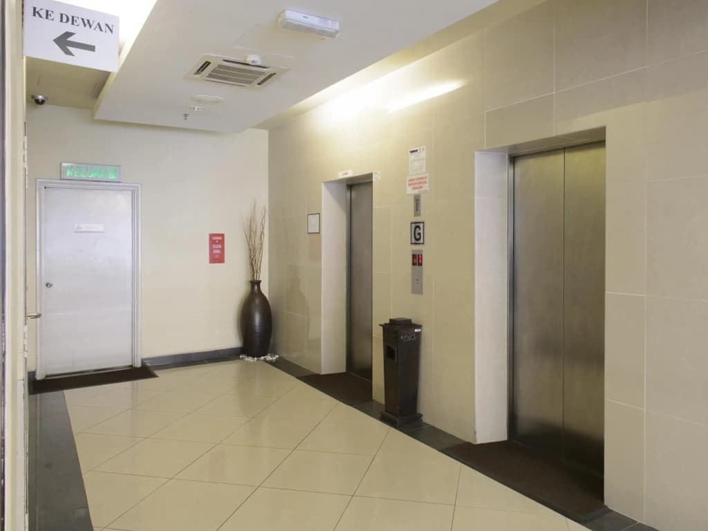 Hotel Seri Malaysia Kepala Batas - photo 11