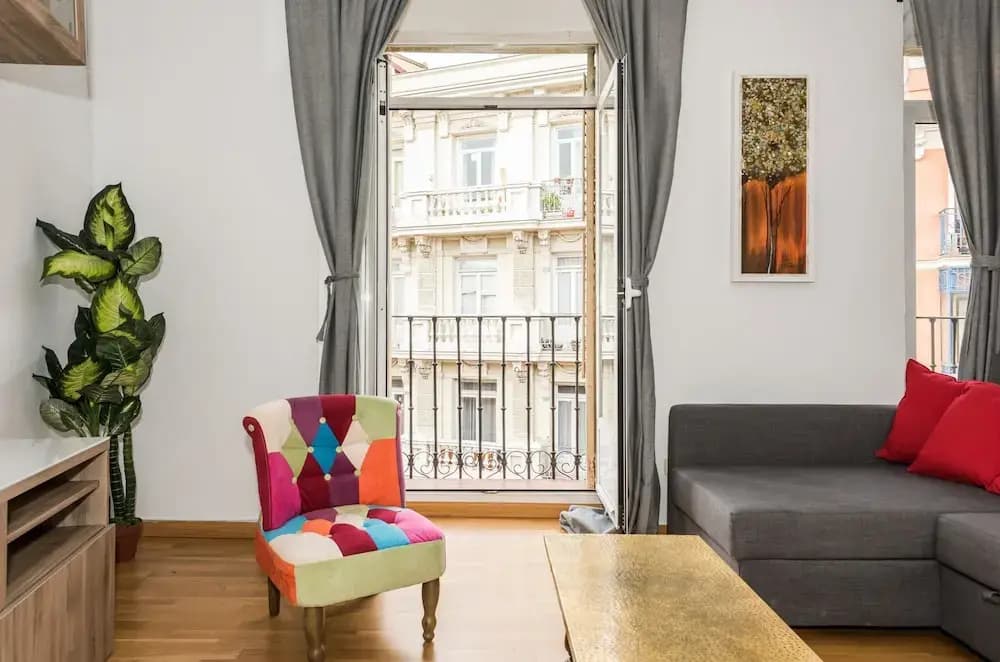 Apartamento en Ópera - photo 5