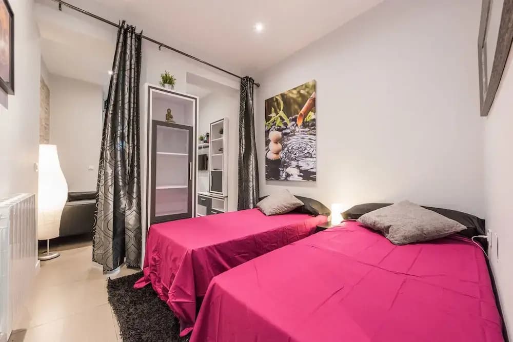 Apartamento Lavapies Zen - photo 6