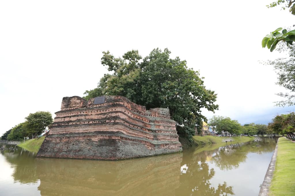 Sripoom Boutique House - photo 20