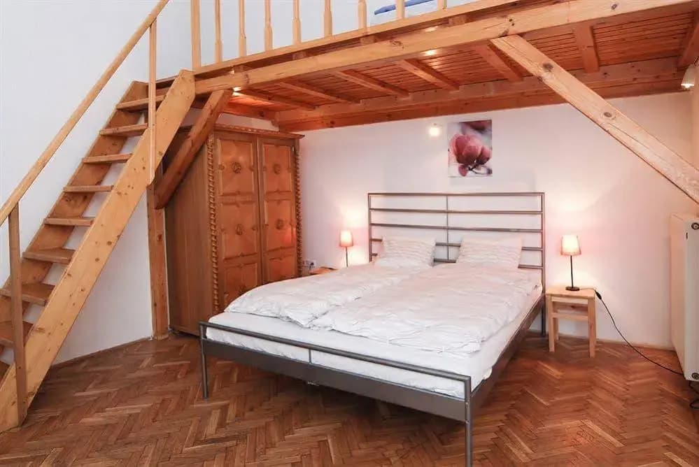 Opera Apartment - photo 3