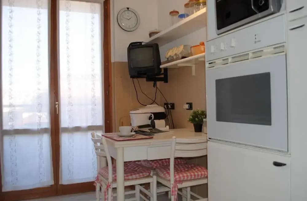 BNBOOK-Albini Flat - photo 18