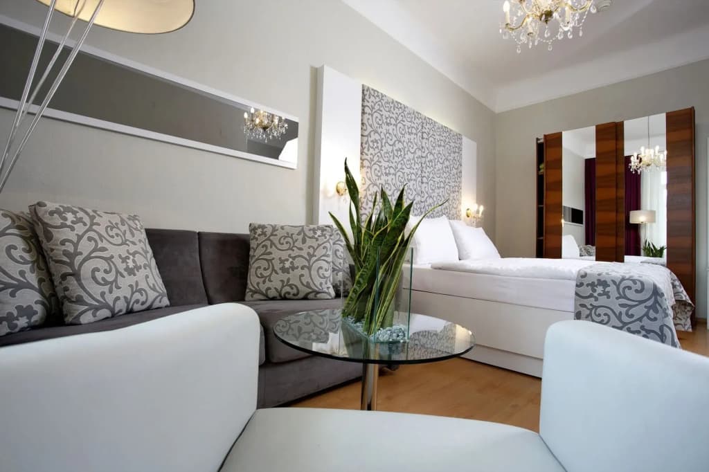 Hotel Wandl - photo 4