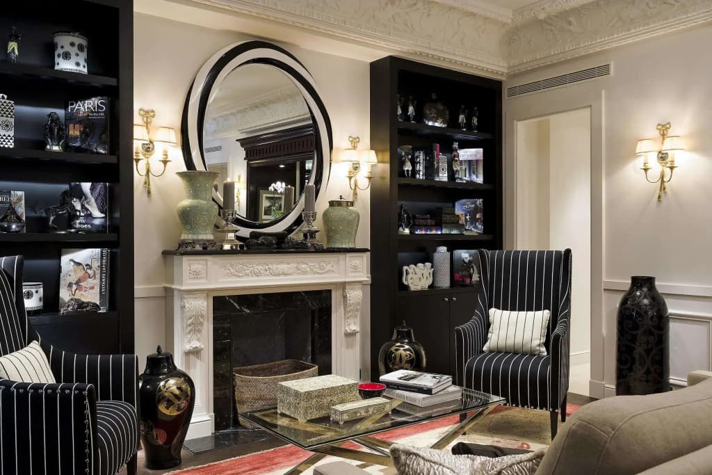 Hôtel Keppler - photo 24