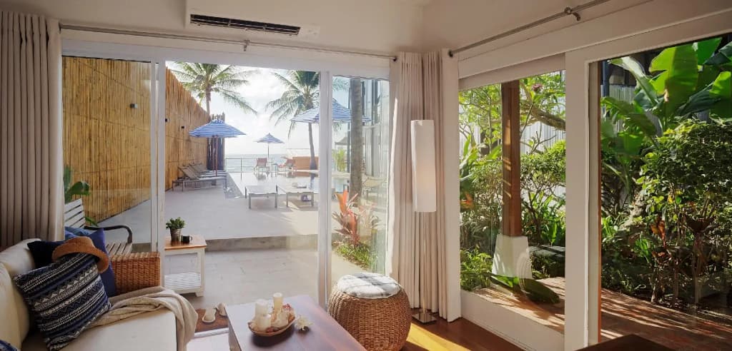 Malibu Beach Resort - photo 8