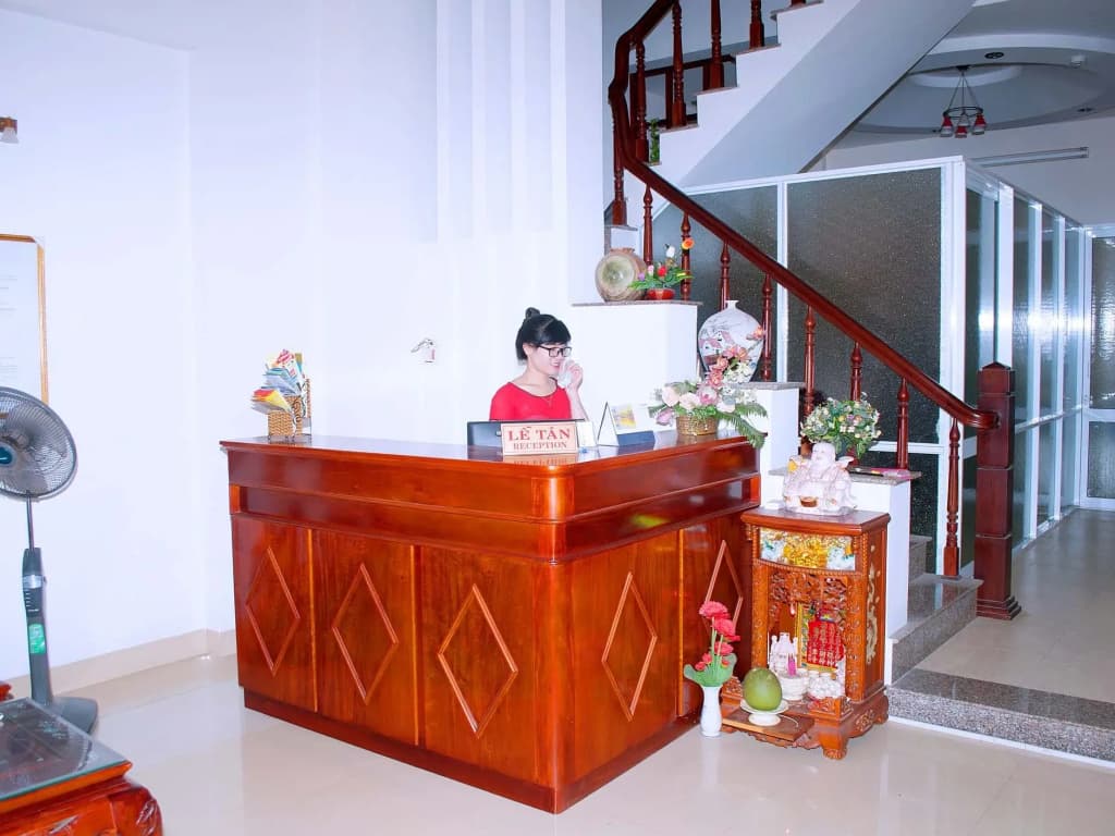 Phuong Hoa Hotel Nha Trang - photo 13
