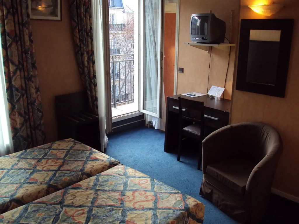 Hotel Residence Villiers - photo 2