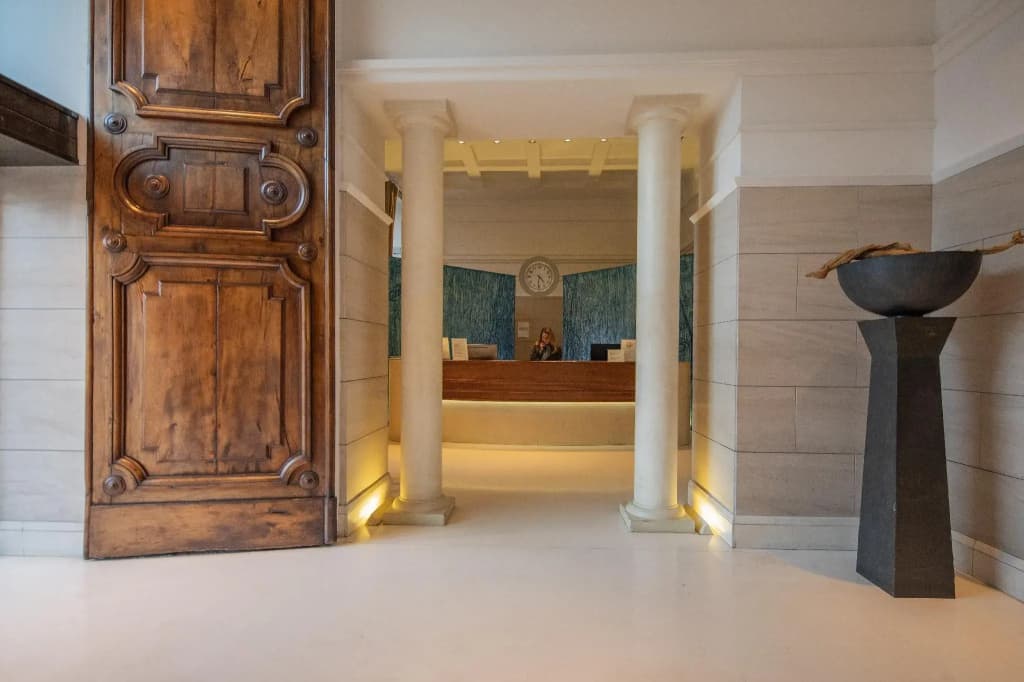 Rose Garden Palace by OMNIA hotels - photo 2