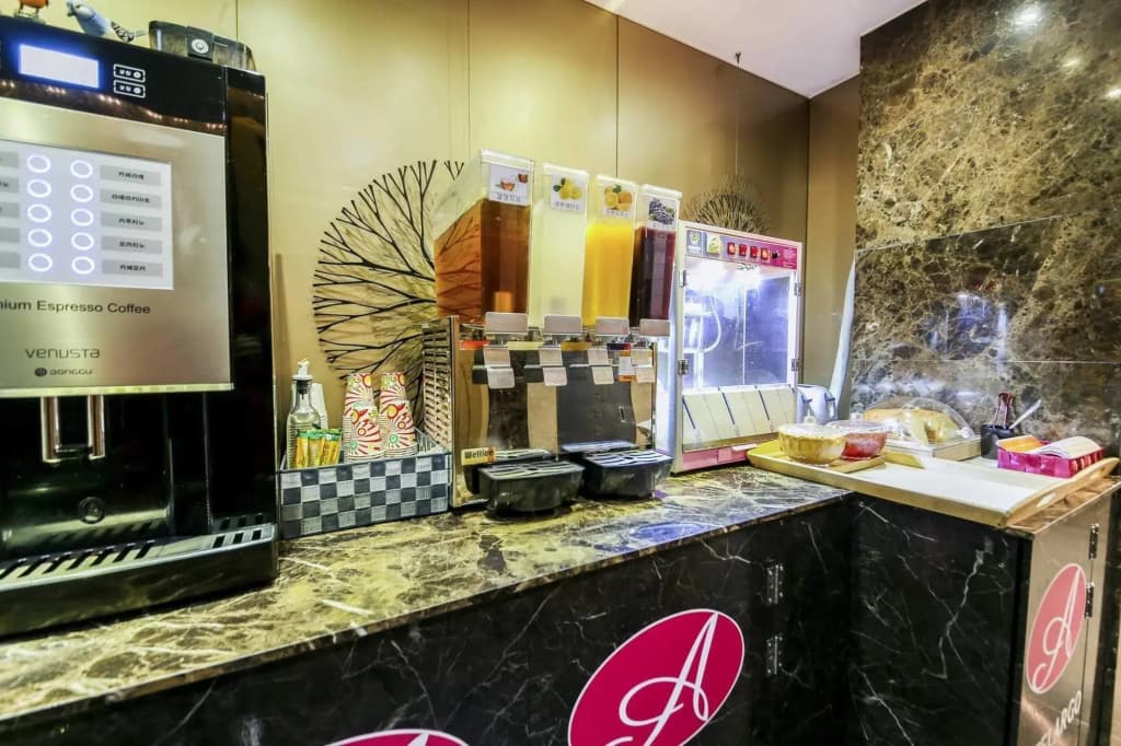 Hotel Argo - photo 23