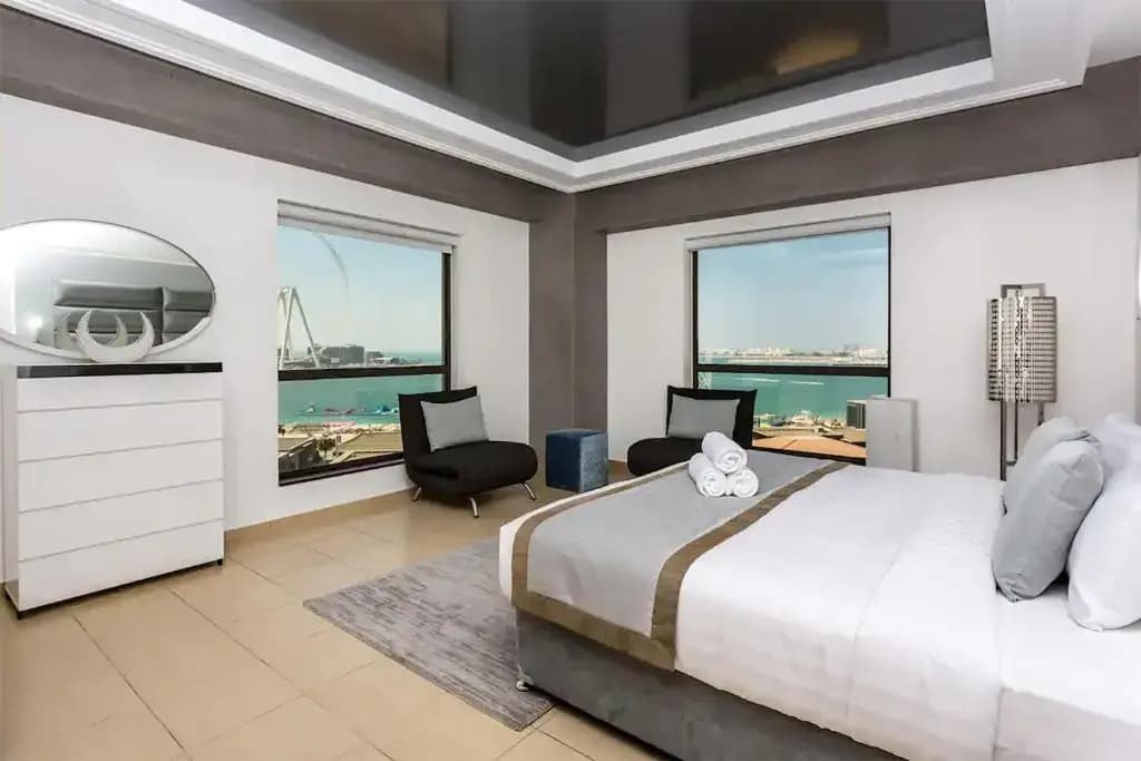 Elan Rimal4 Suites - photo 3