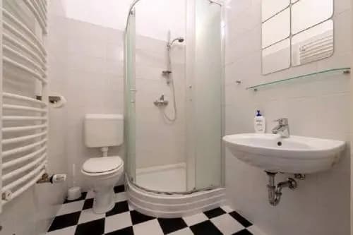 White Apartment - photo 9