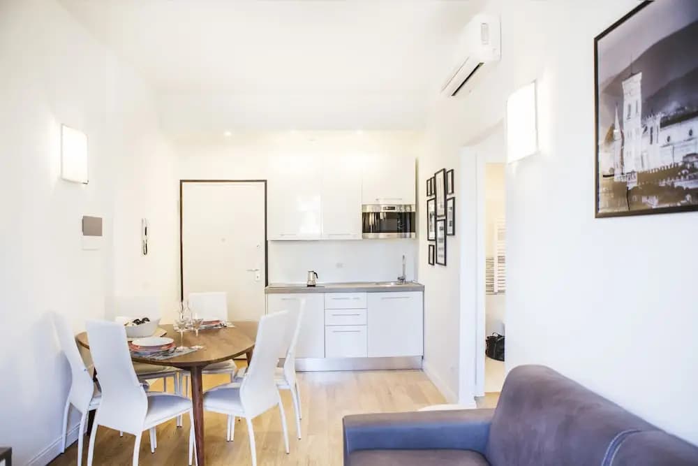 Art Apartment Belfiore - photo 14