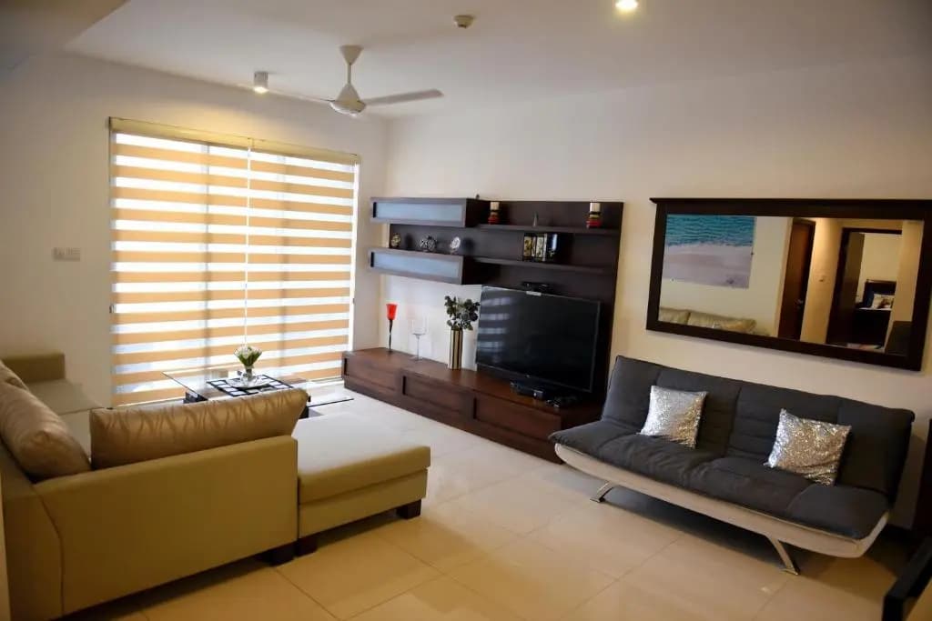 Skylounge Apartment 2 Colombo - photo 3