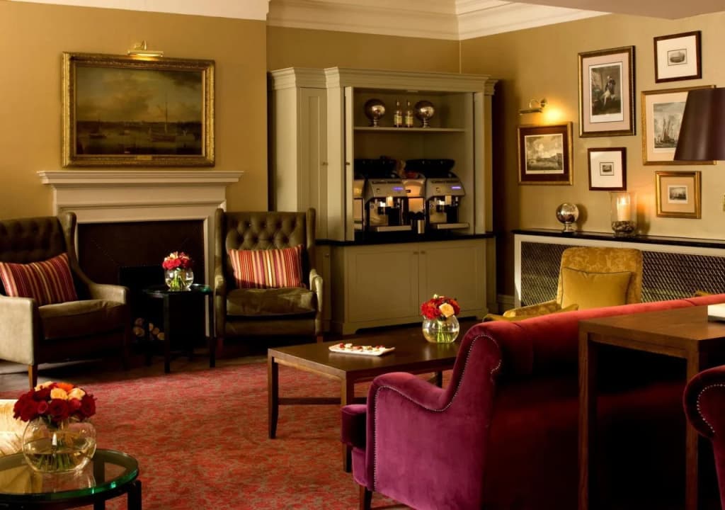 De Vere Devonport House - photo 19