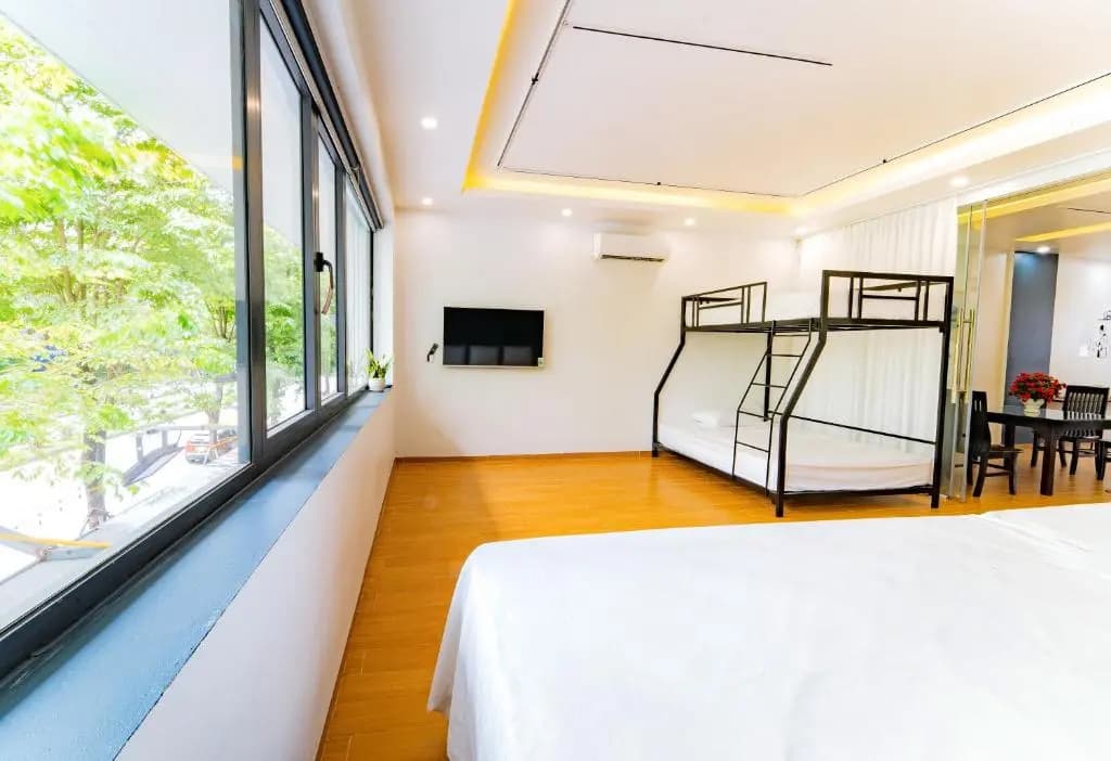 Bayberry Homestay - photo 6