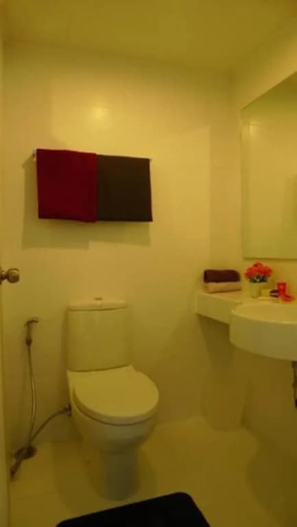 The Relaxing Room Lumpini Beach Jomtien - photo 9