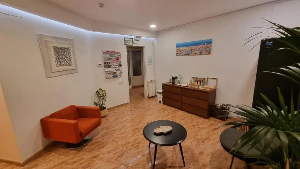 Hostal Río de Castro Barcelona - photo 9