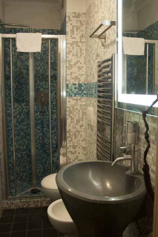 Hotel Agorà - photo 8