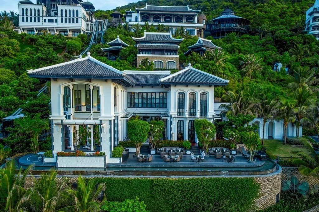 InterContinental Danang Sun Peninsula Resort by IHG - main photo