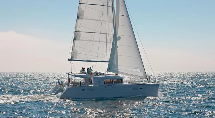 Bliss Boutique Yachting - Phuket - photo 8