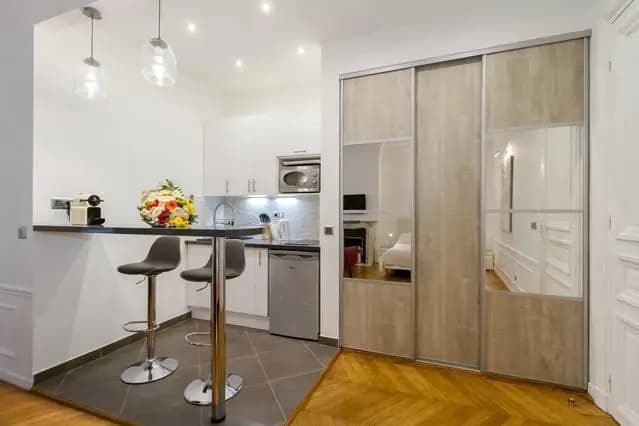 Studio Monceau - Arc de Triomphe - photo 4