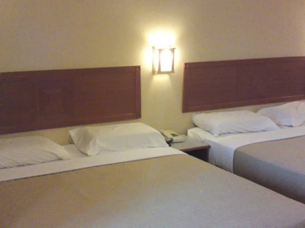 Comfort Hotel Klang 2 - main photo