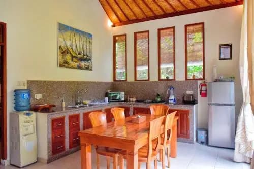 Villa Jepun - photo 16