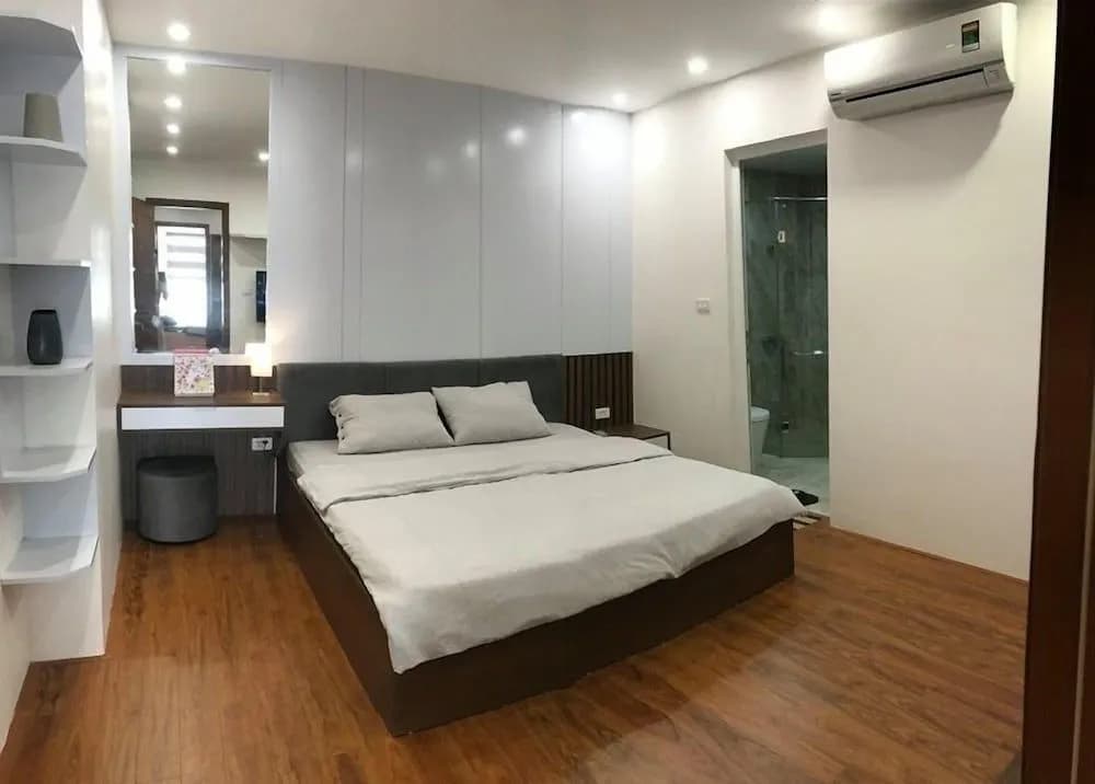 Ha Long Pearl Apartment - photo 6