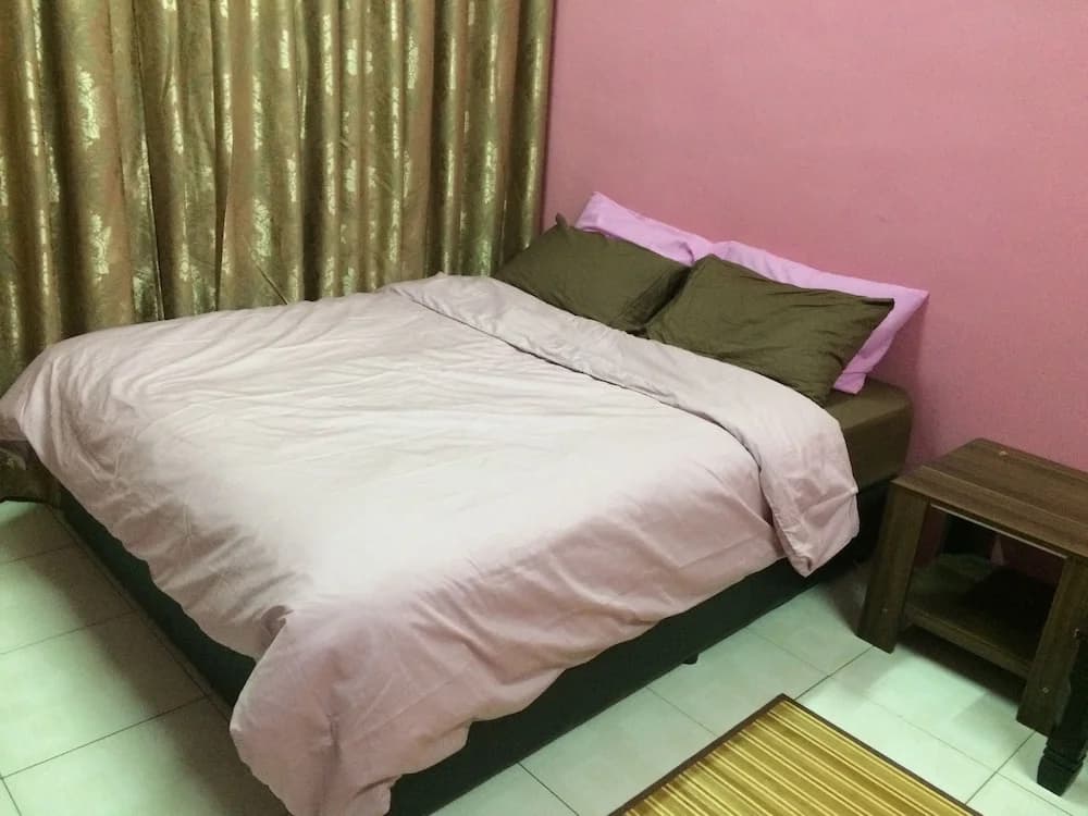 Aushaf Homestay Changlun - photo 2