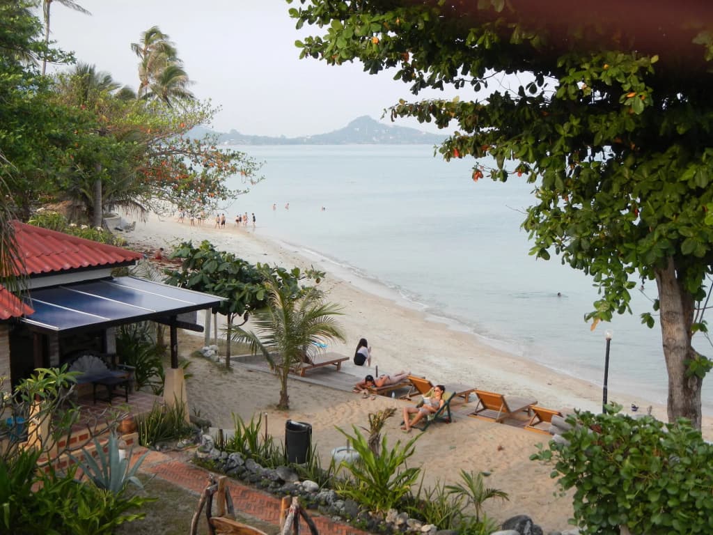 Sunrise Bungalow - photo 12