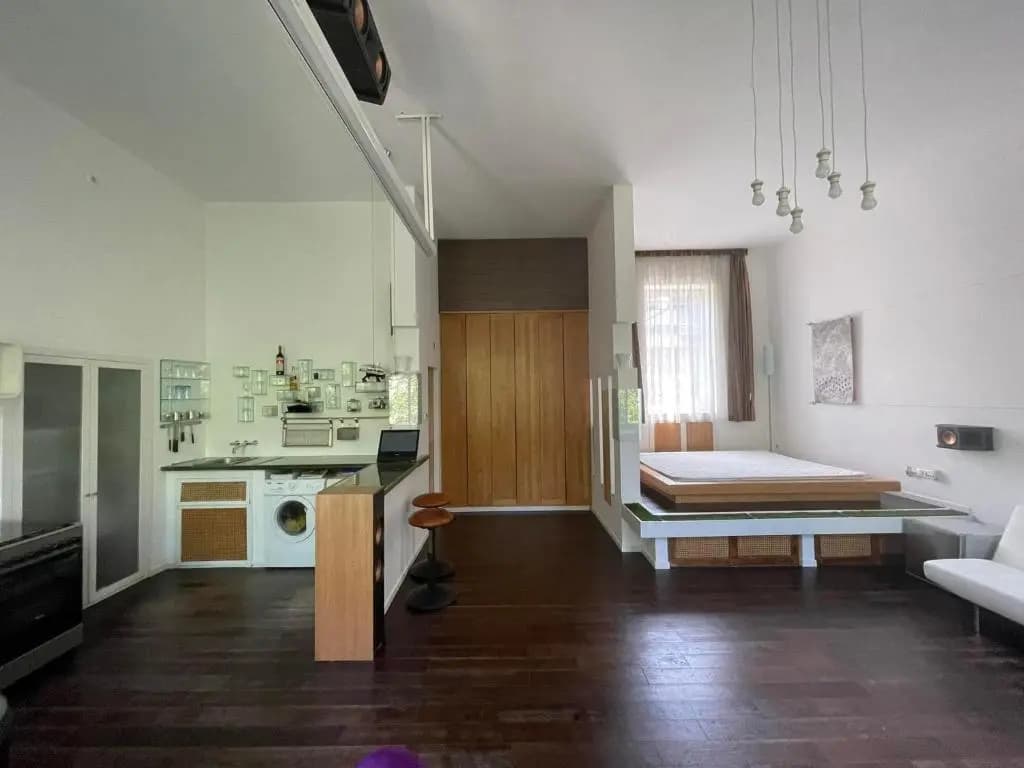 TOP 5 Budapest Apartment winner - main photo