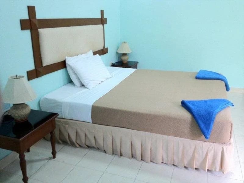 Relax Garden Bungalow - photo 12