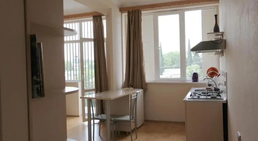 Cozy Studio in Avlabari - main photo