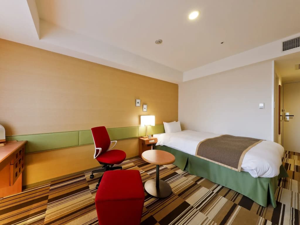 Hotel the Lutheran - photo 10