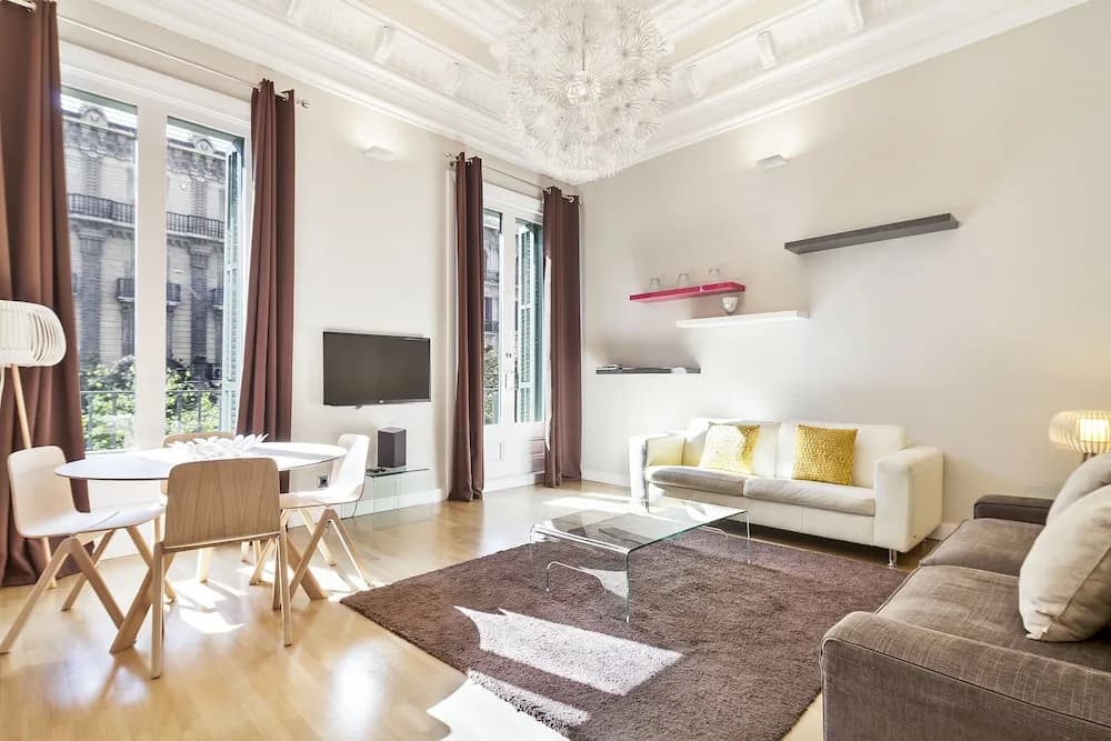 Uma Suites Rambla Catalunya 22 - photo 2