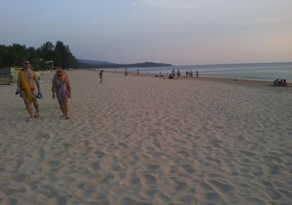 Lanta Sunny House - photo 14