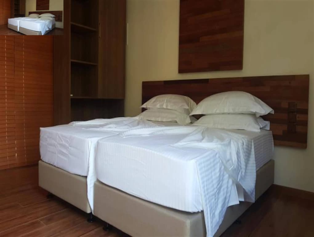 Kinan Retreat Hotel - photo 2