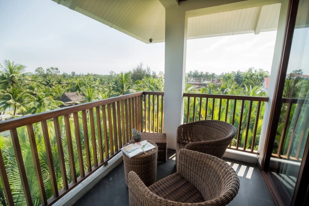 Hoi An Eco Lodge & Spa - photo 7